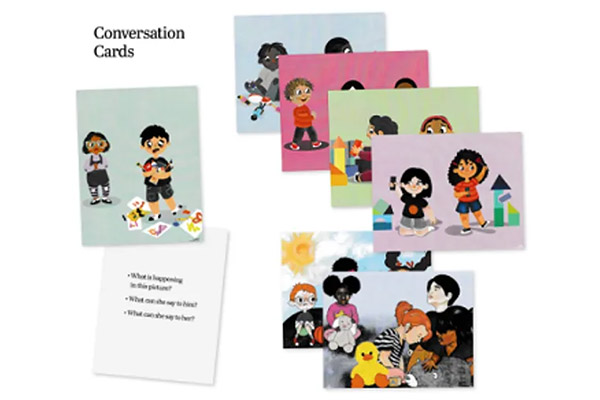 Conversation Cards